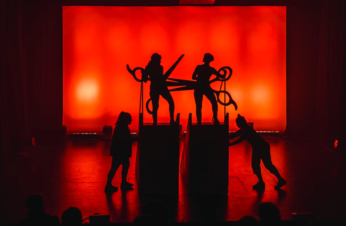 Crédit: Katya Konioukhova