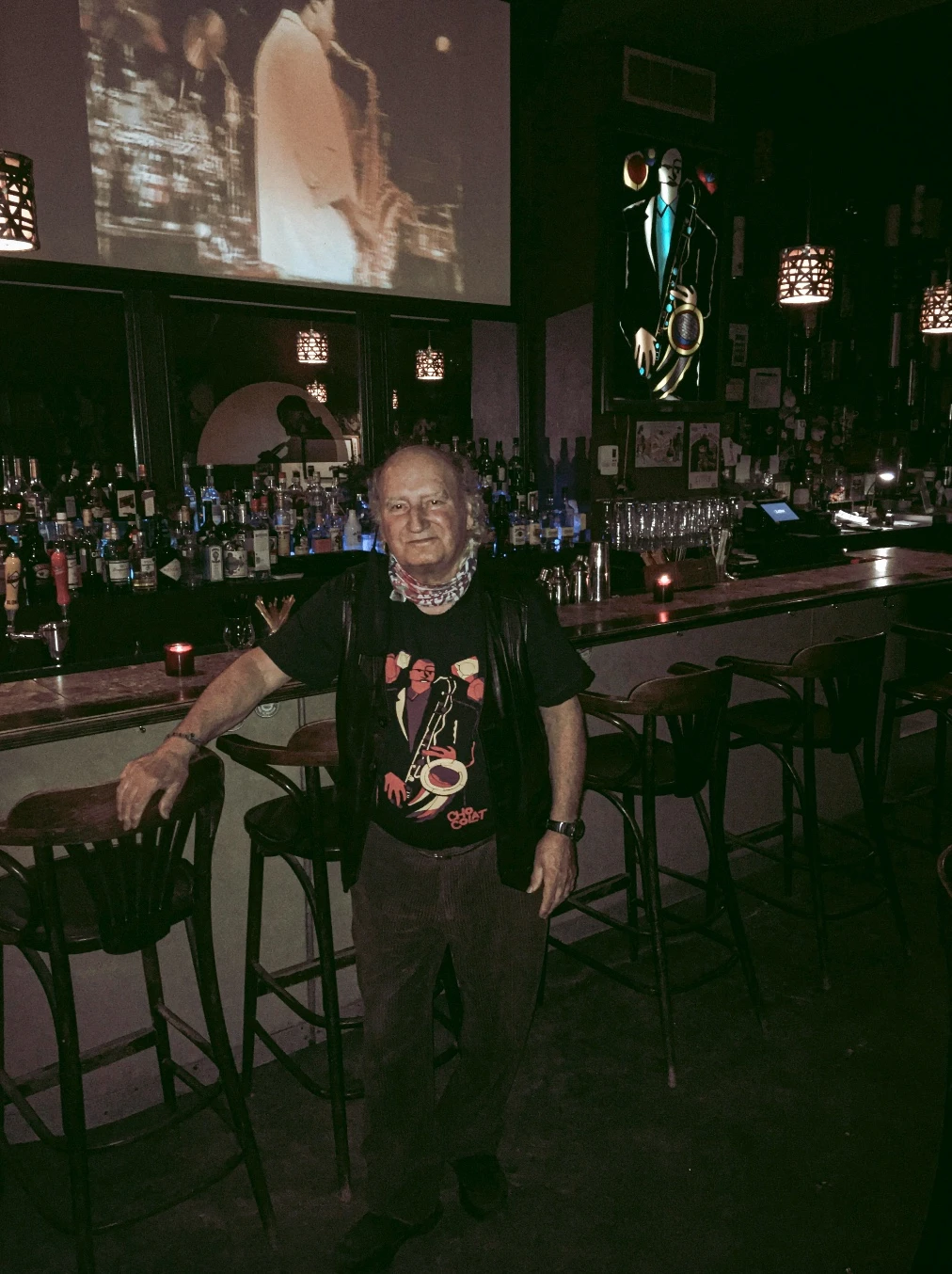 Crédit : Marilou Lyonnais Archambault