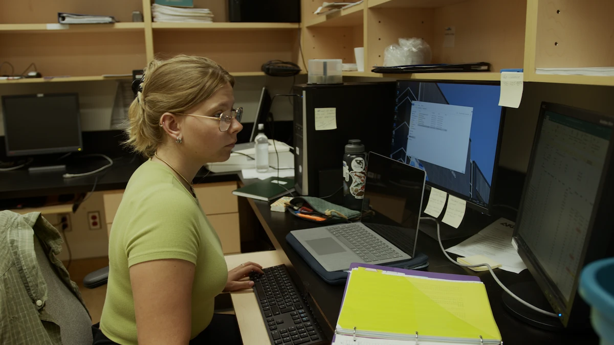 Crédits photo : Alexis Tremblay