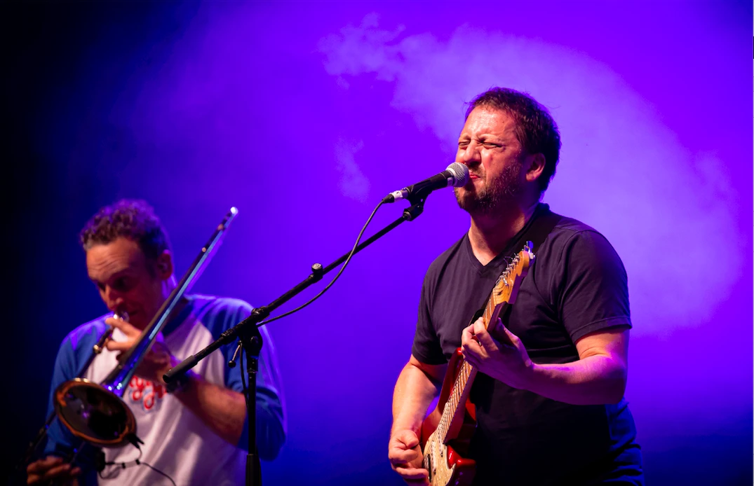 Crédit photo: Jenny Corriveau