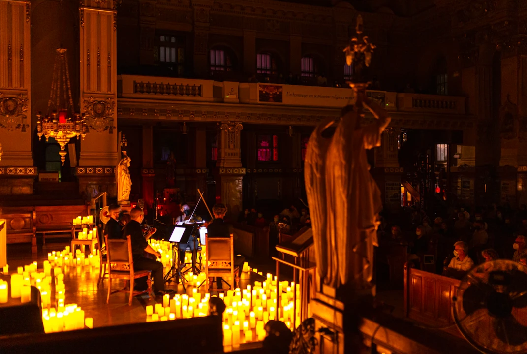 Crédit: Samuel-Olivier Roy-Lopez