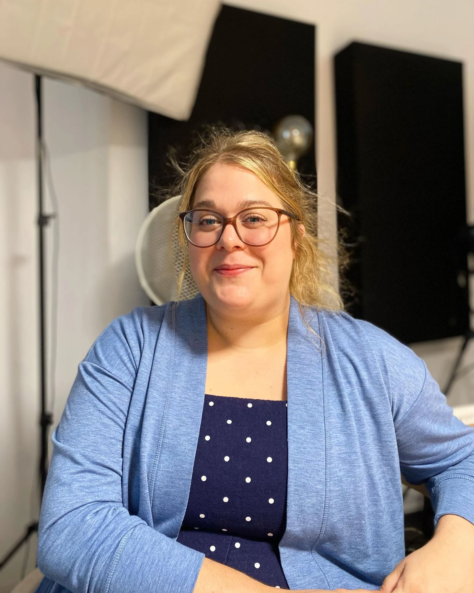 Christine Blais, fondatrice de l’Agence IEL.