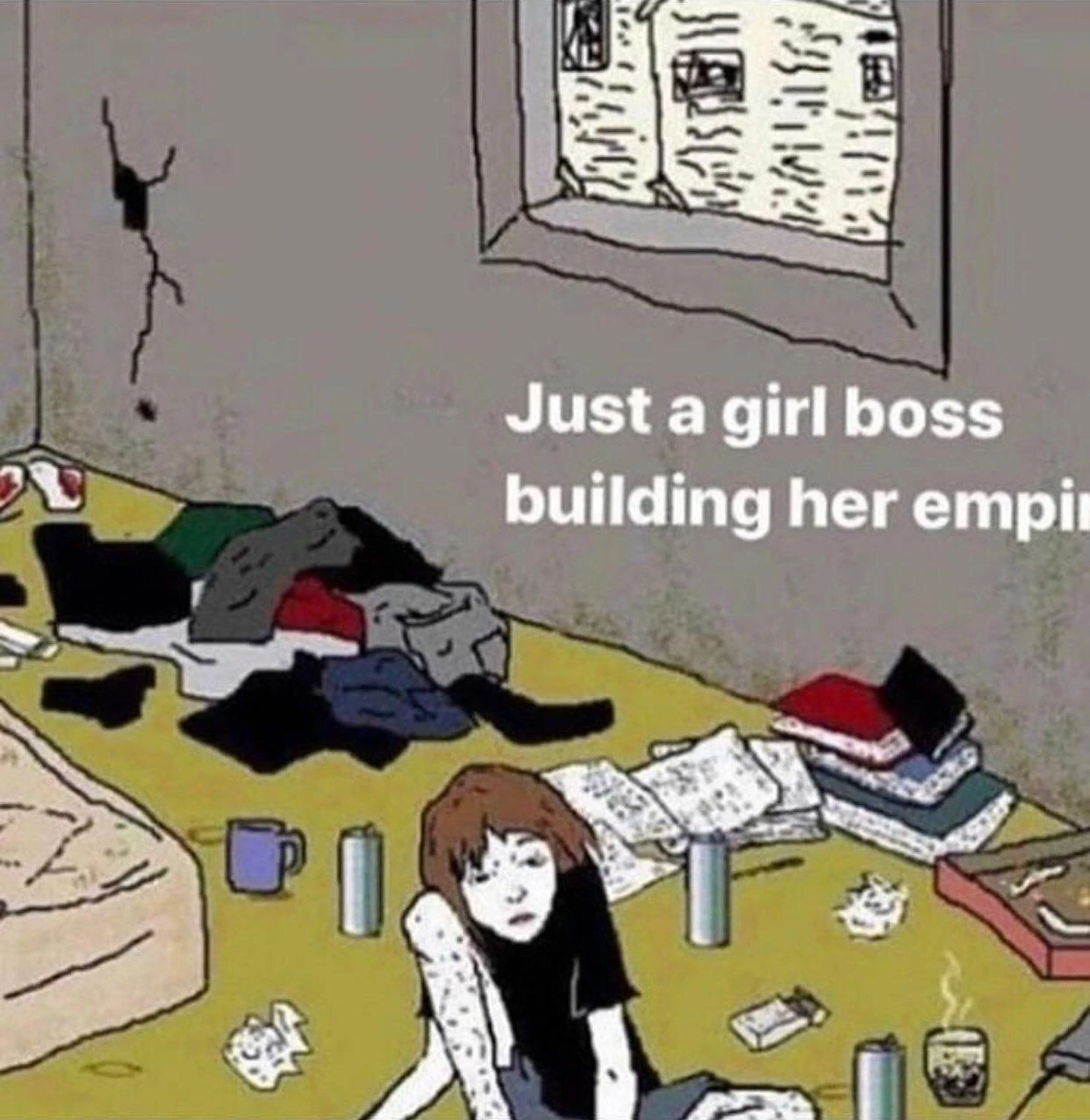 [Source : Know Your Meme.]