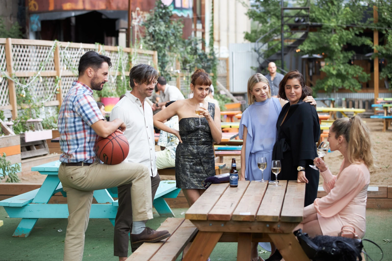 Crédit photo : Eve B. Lavoie