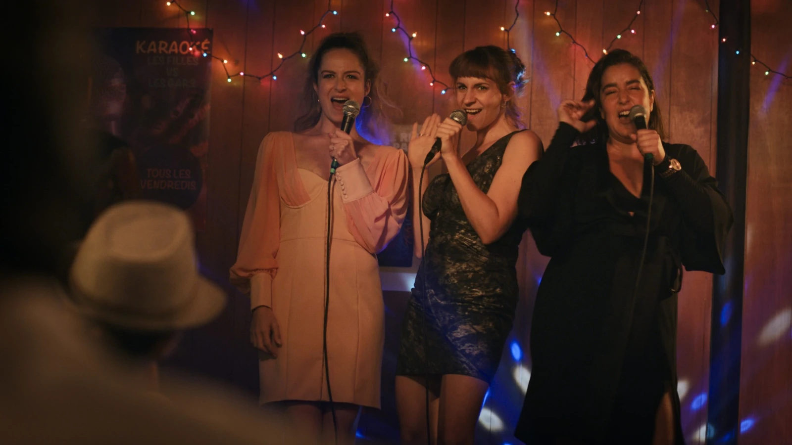 Crédit photo : Eve B. Lavoie