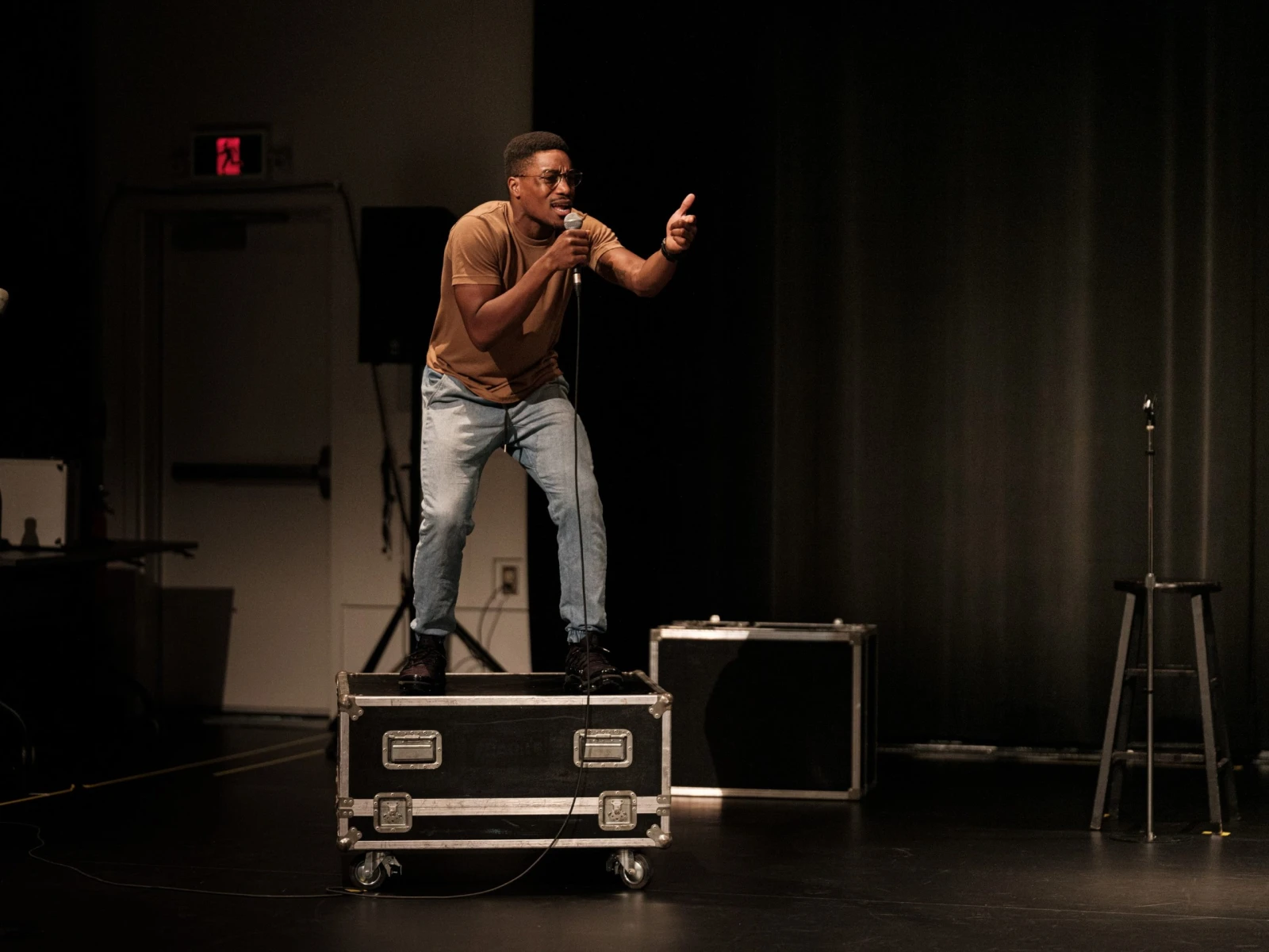 Crédit: Danny Taillon