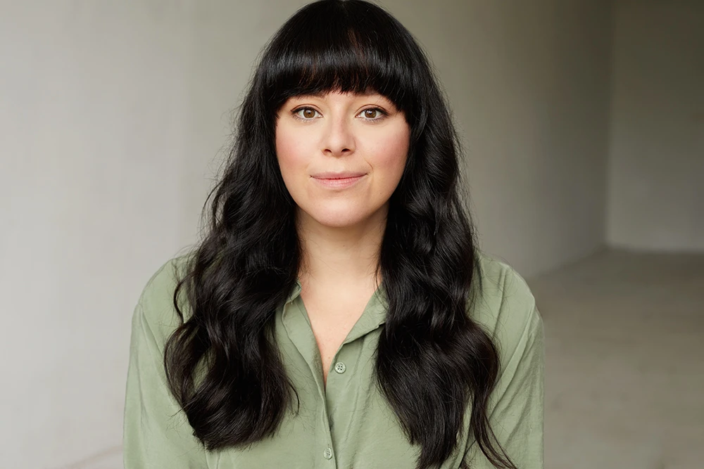 Crédit: Julie Artacho