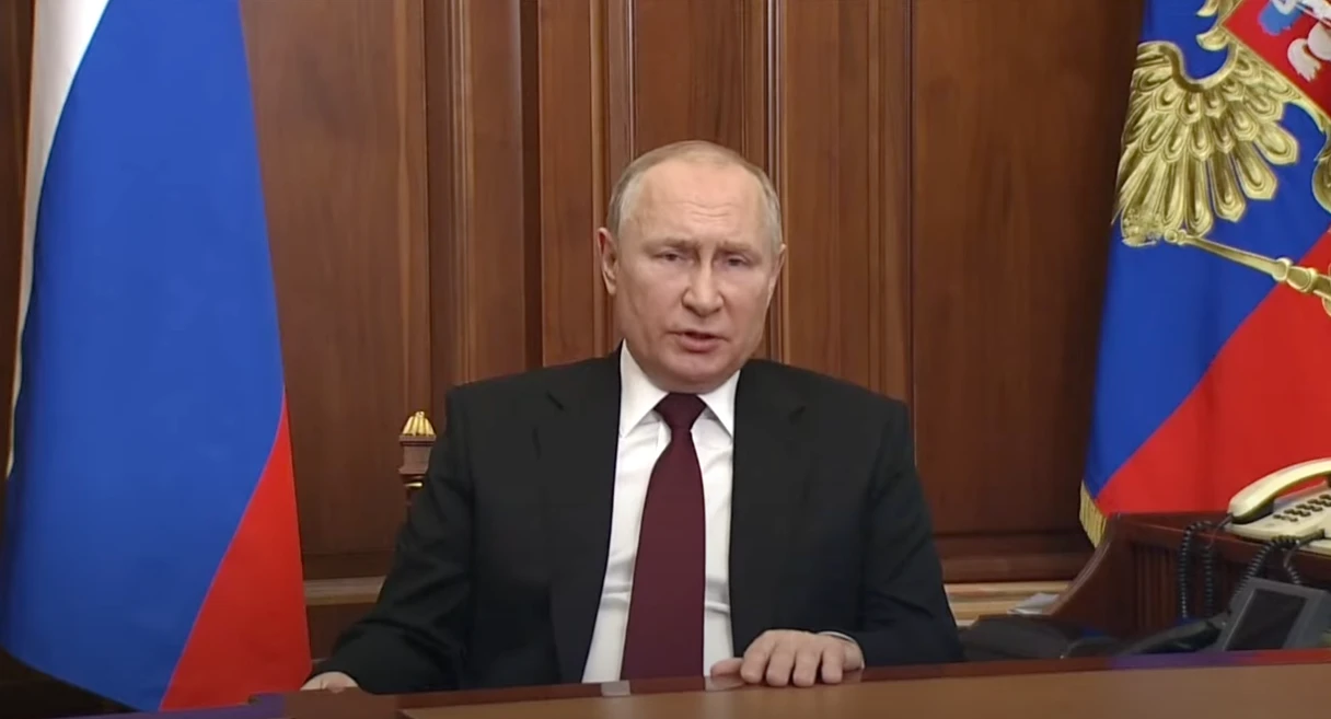 Capture d’écran YouTube