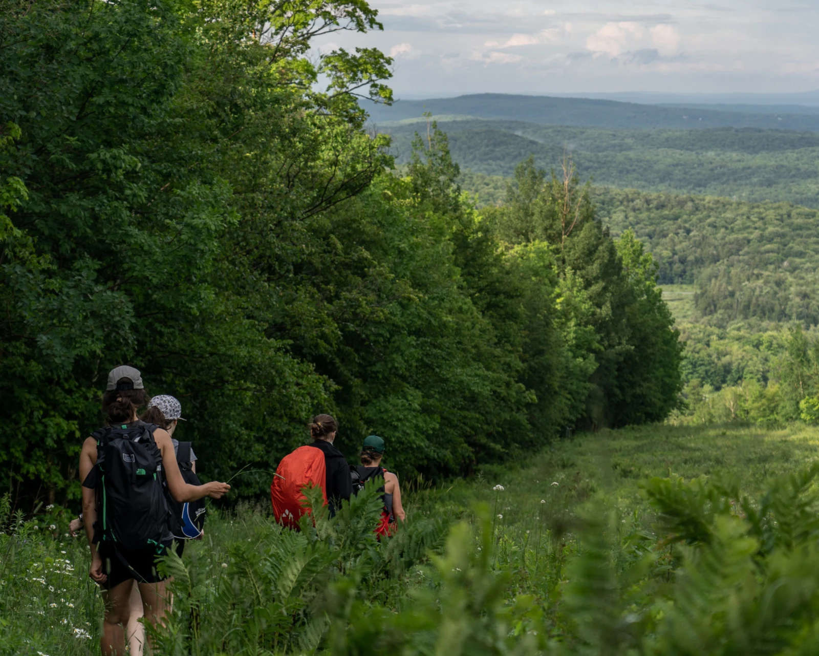 Crédit : Alexandra Racine