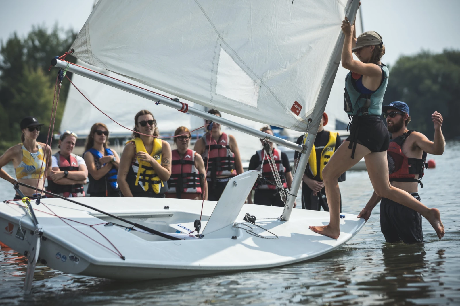 Crédit : Yan Kaczynski