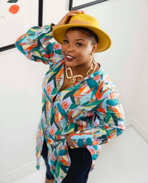 Garihanna Jean-Louis/Instagram