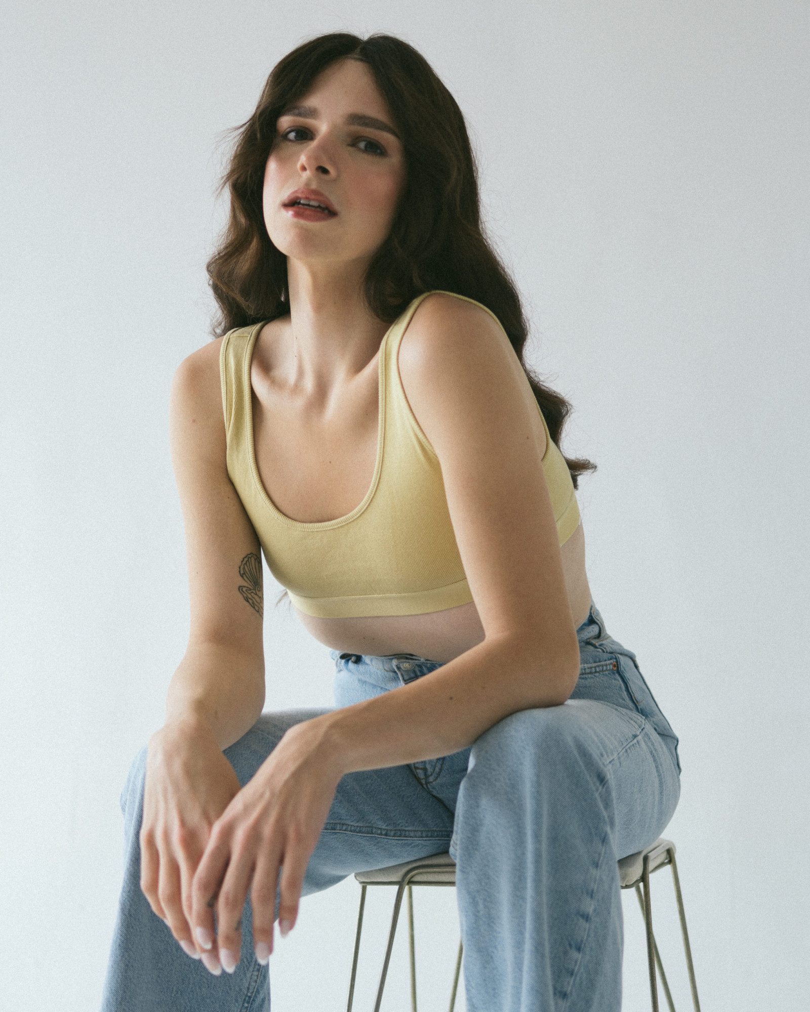 Crédit photo : Sara Hini