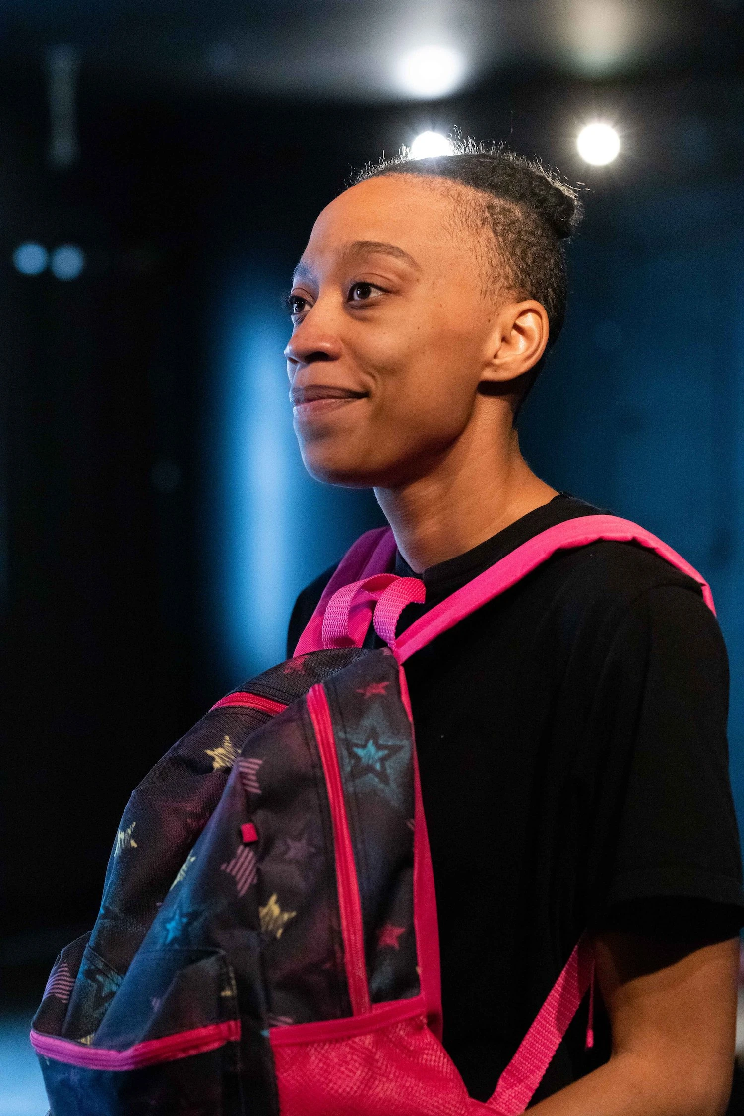 Crédit : Courtoisie Maryline Maryline Chery / Jeremy Cabrera