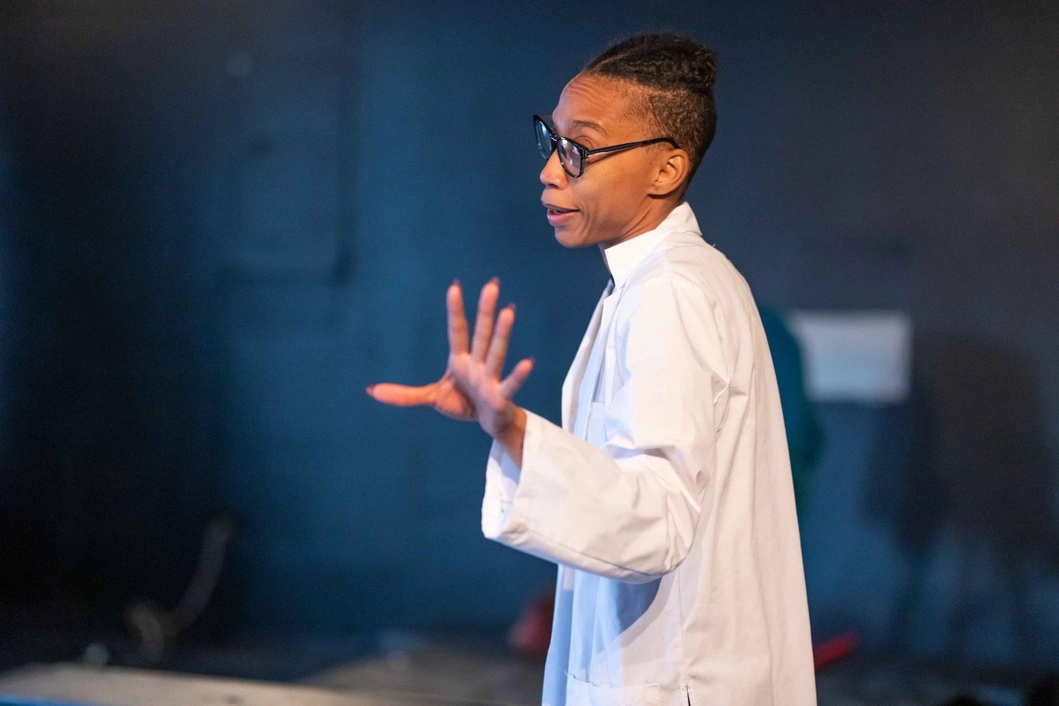 Crédit : Courtoisie Maryline Maryline Chery / Jeremy Cabrera