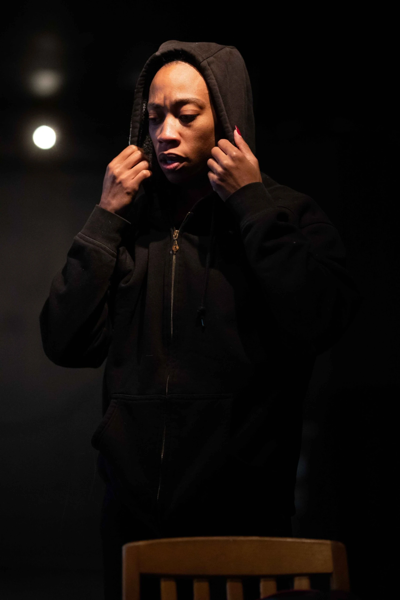 Crédit : Courtoisie Maryline Maryline Chery / Jeremy Cabrera