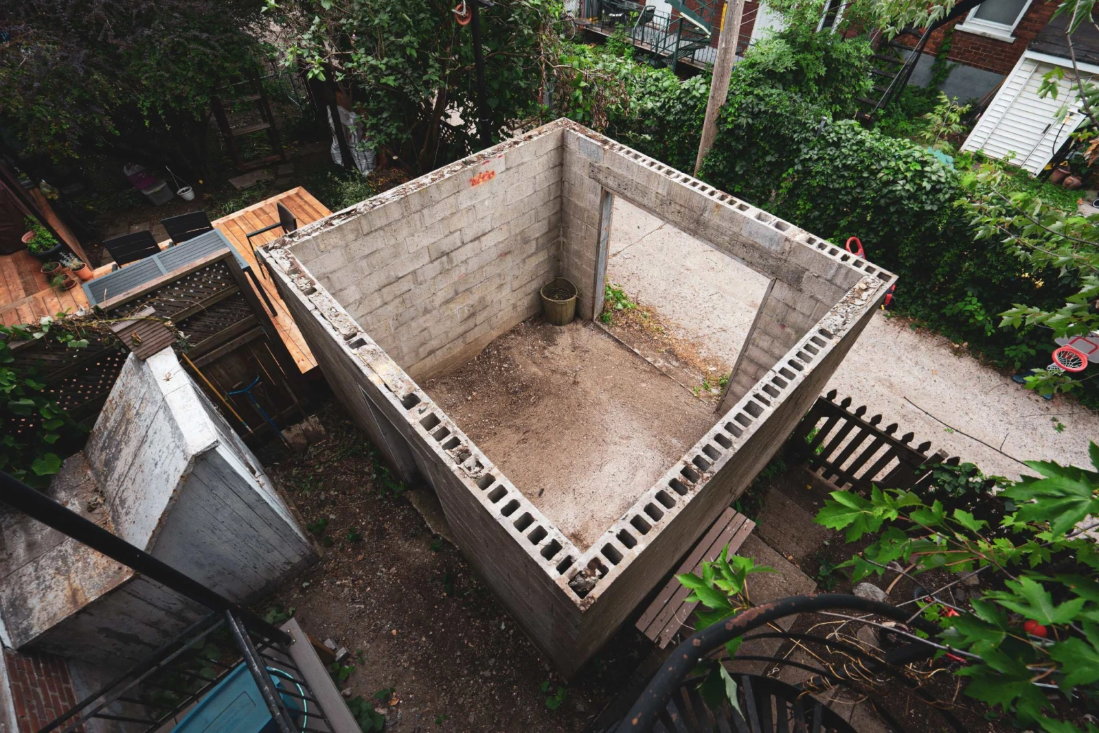 Courtoisie Gilles Tarabiscuité