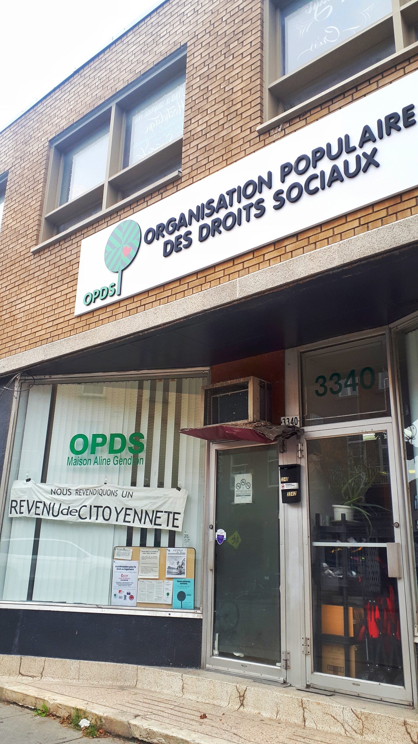 OPDS