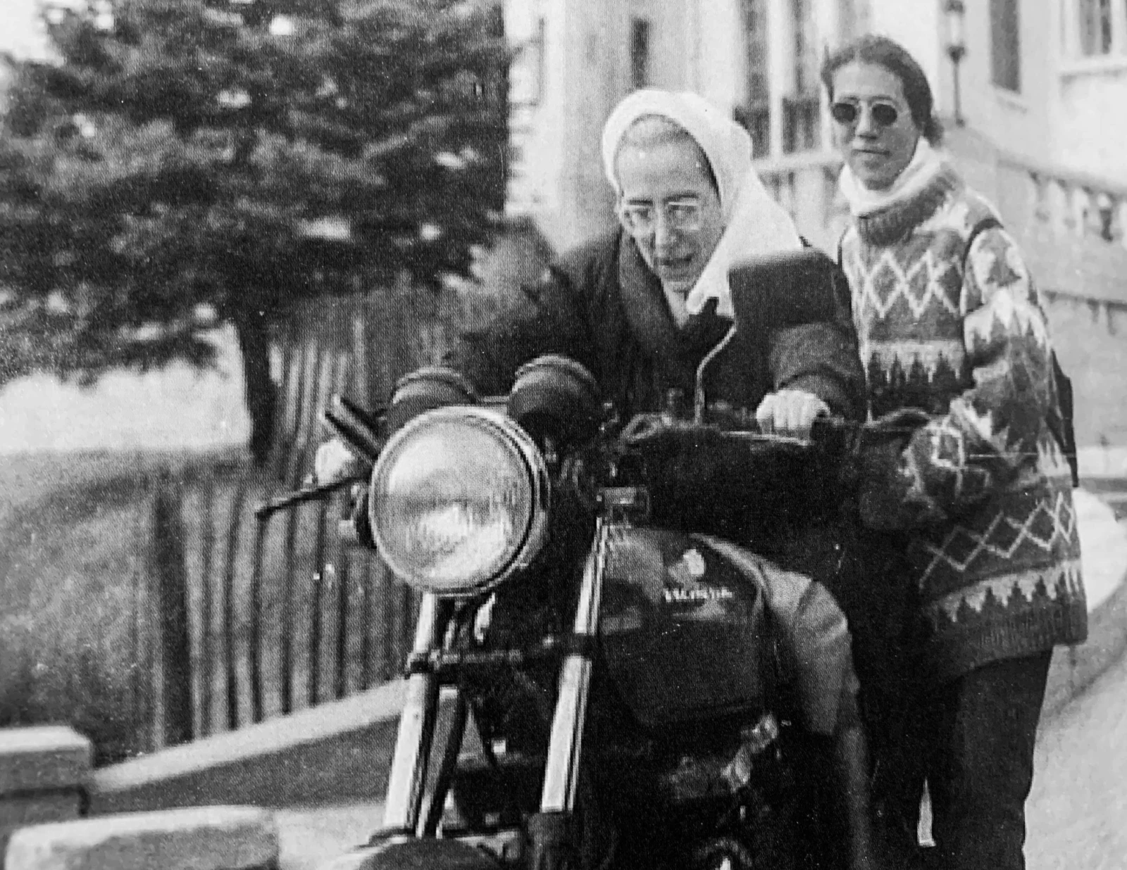 Image tirée du livre La Carotte et la Marguerite, Jean-Louis Fleury, Les éditions du passage