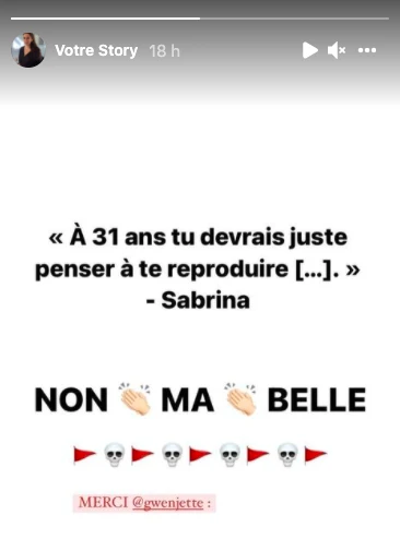 Geneviève Jetté/Instagram
