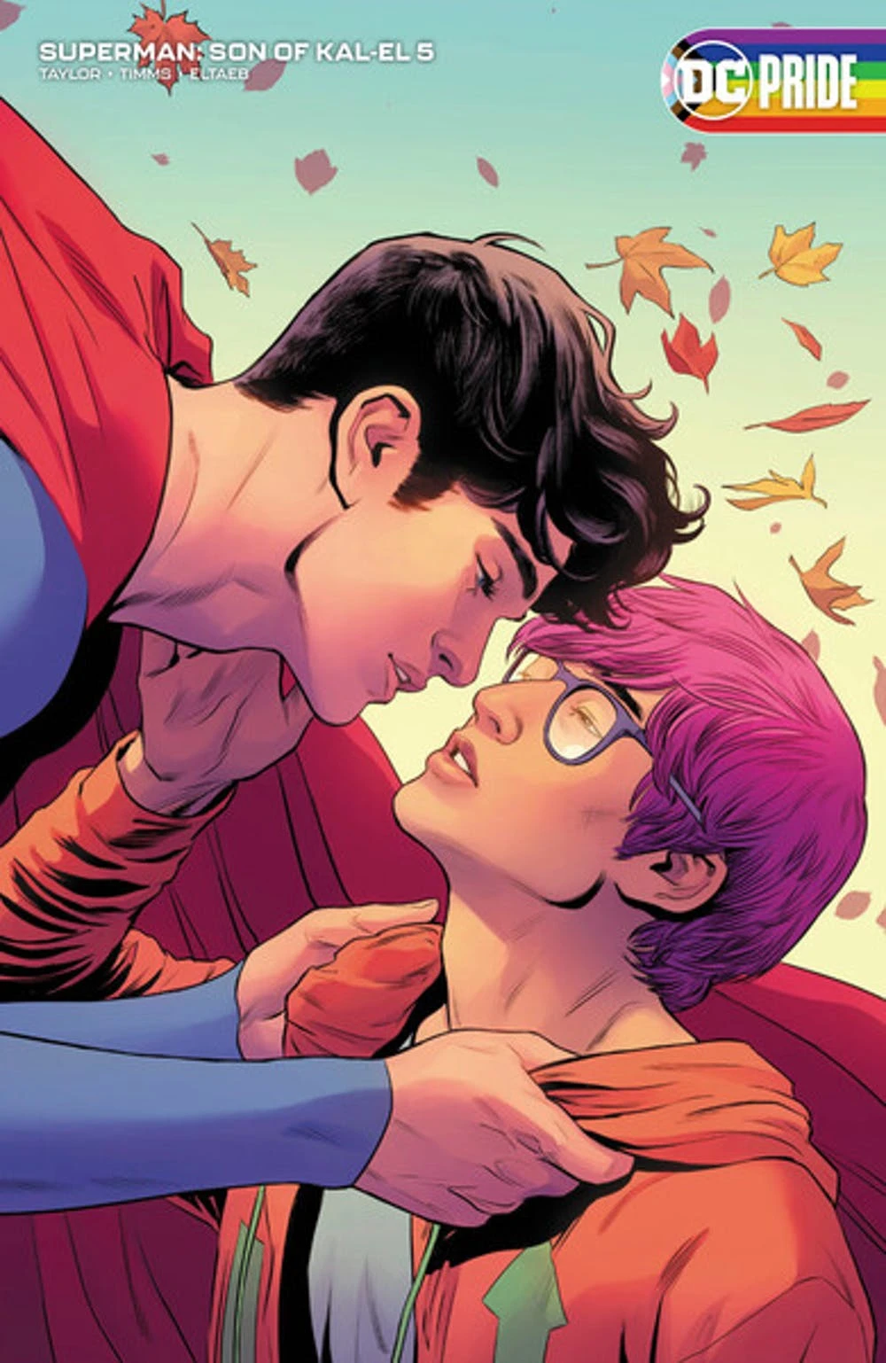 DC Comics