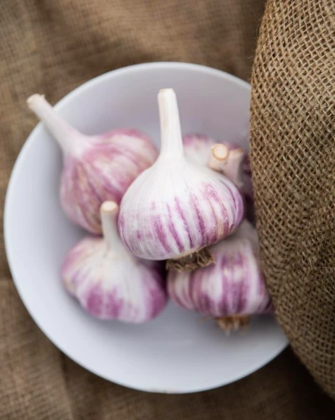 Okanagan Garlic/Instagram