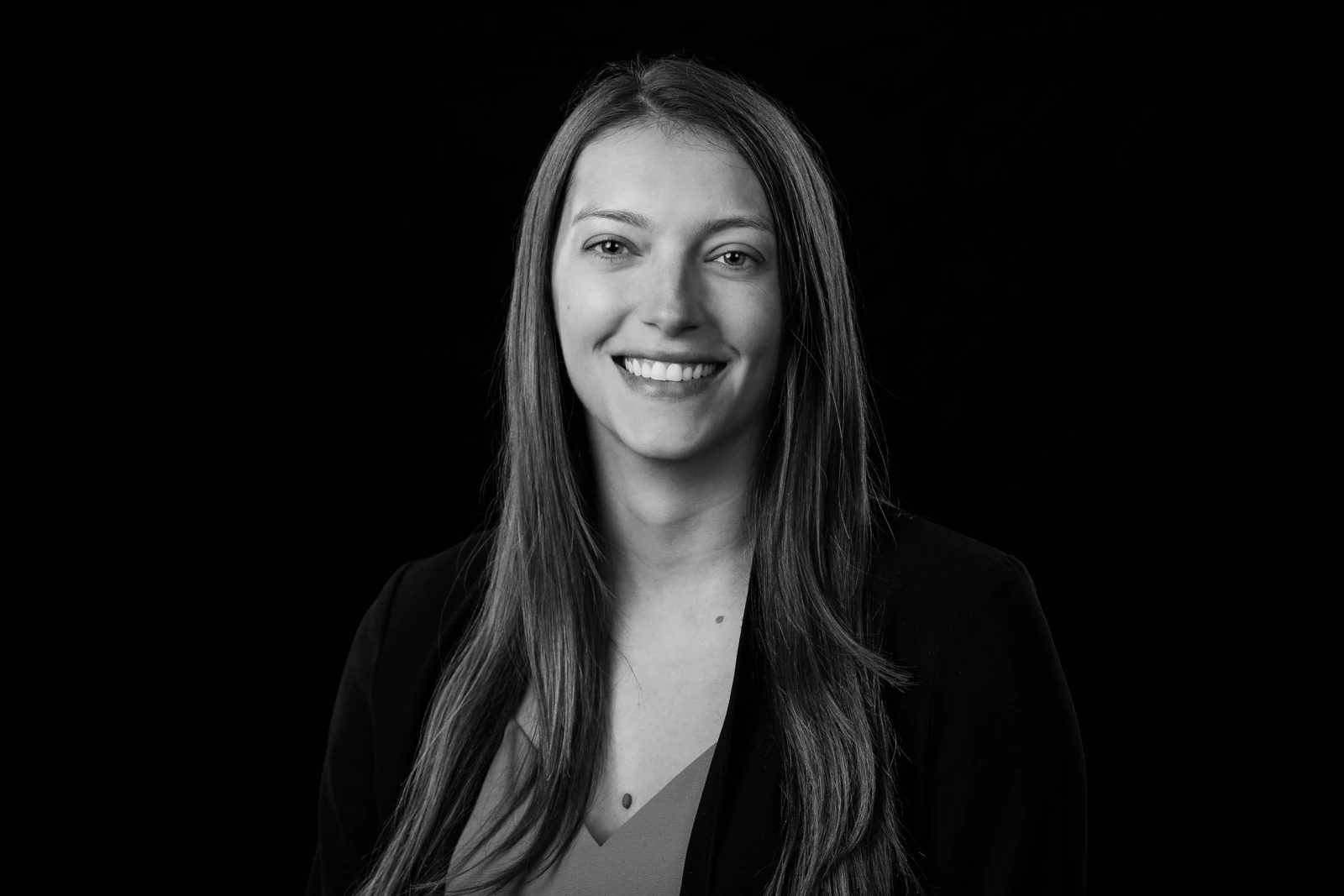 Valentine Vaillant, VP marketing et ventes chez ROSE Life Science