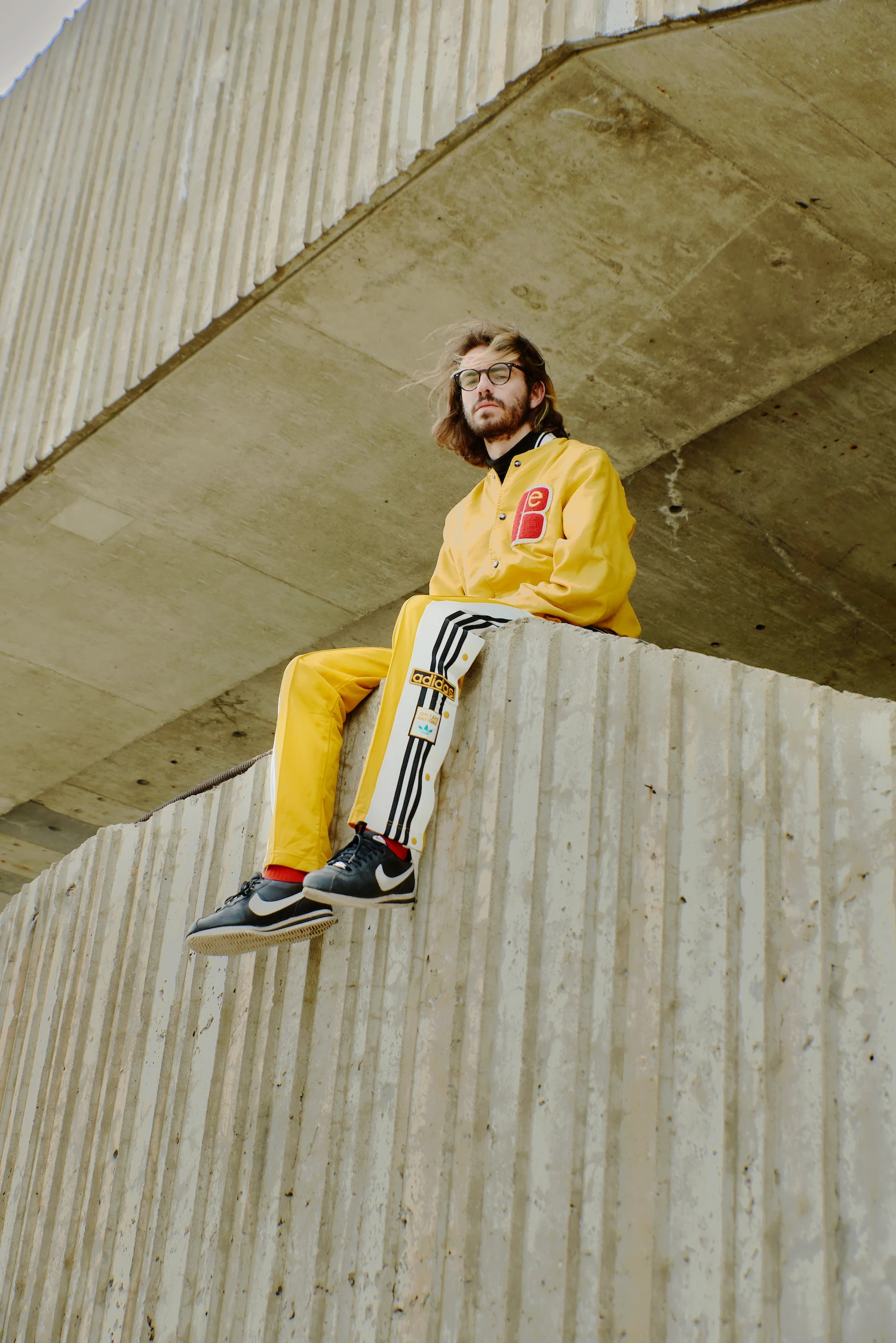 Crédit photo: Camille Dubuc