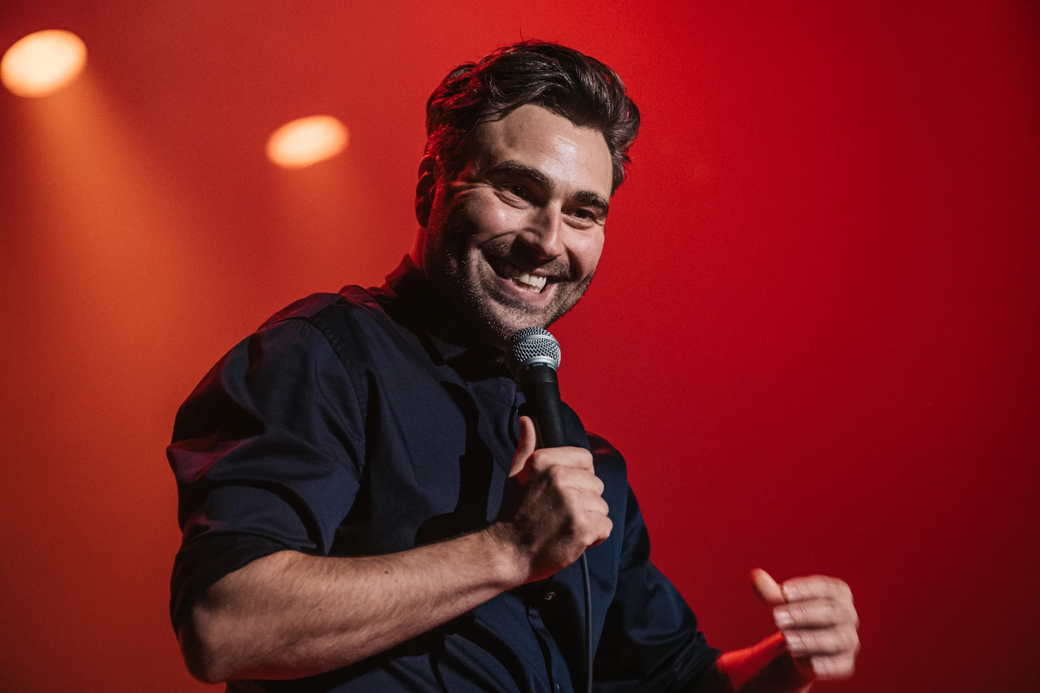 Crédit photo: Bastien Carrière