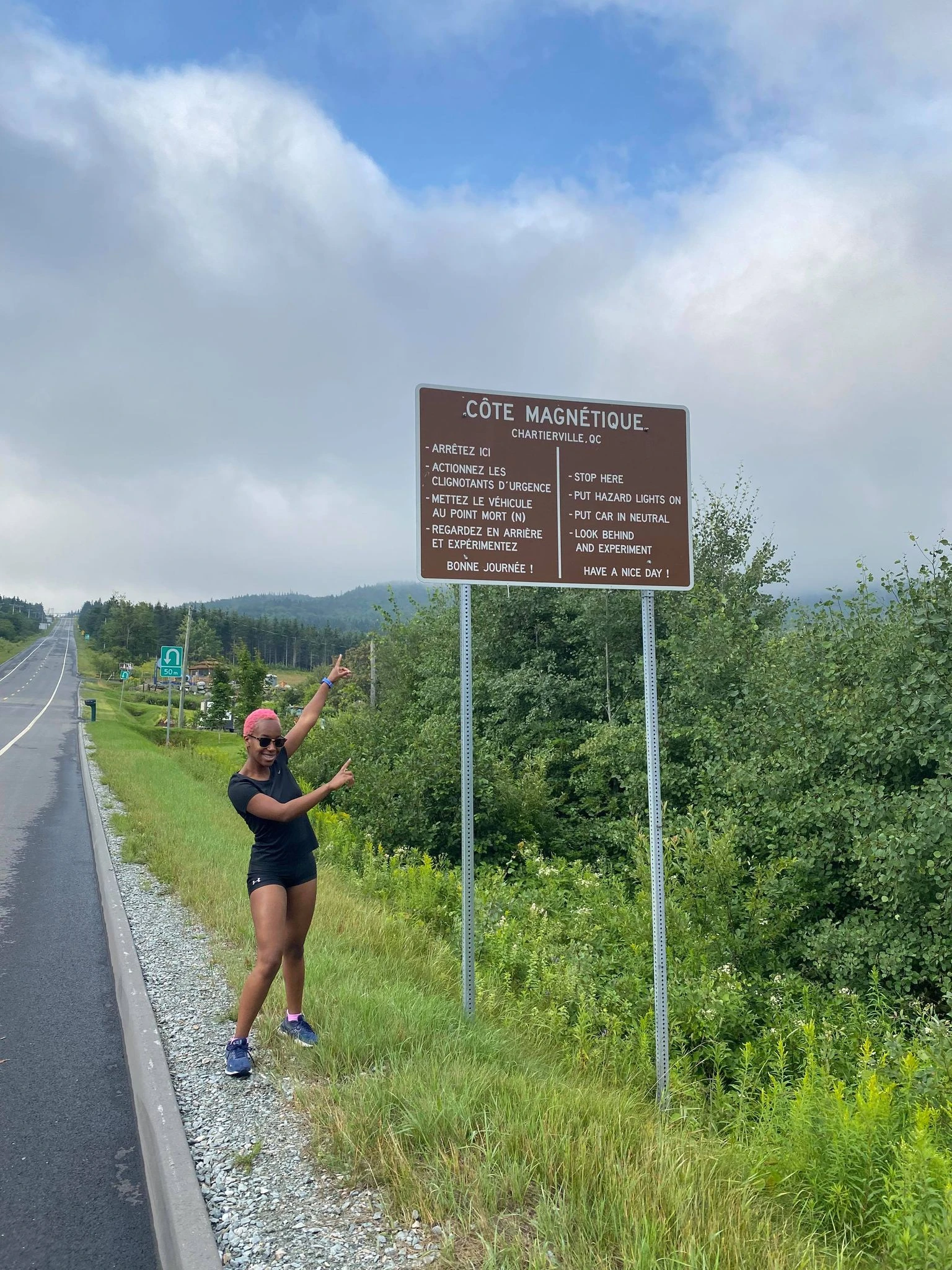 Crédit photo: Claudia Fortin