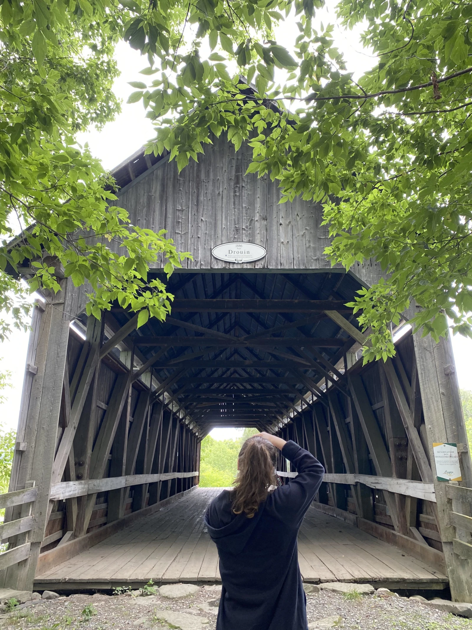 Crédit photo: Claudia Fortin