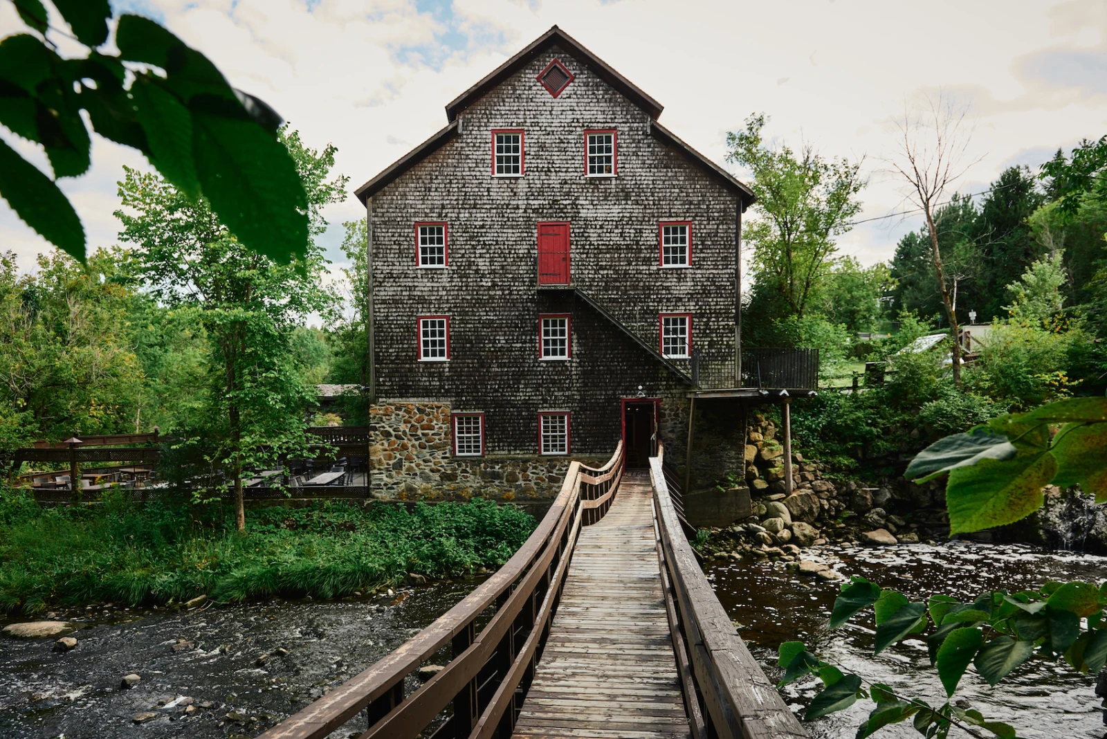 Crédit photo : Daphné Caron