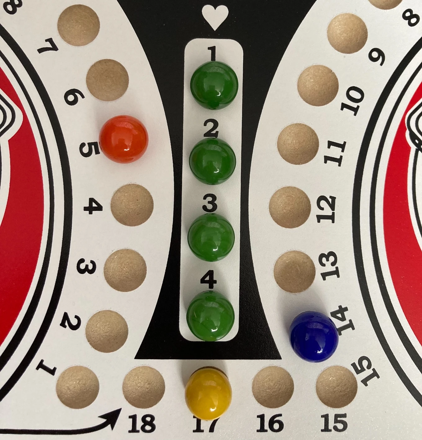 C’est comme ça qu’on gagne