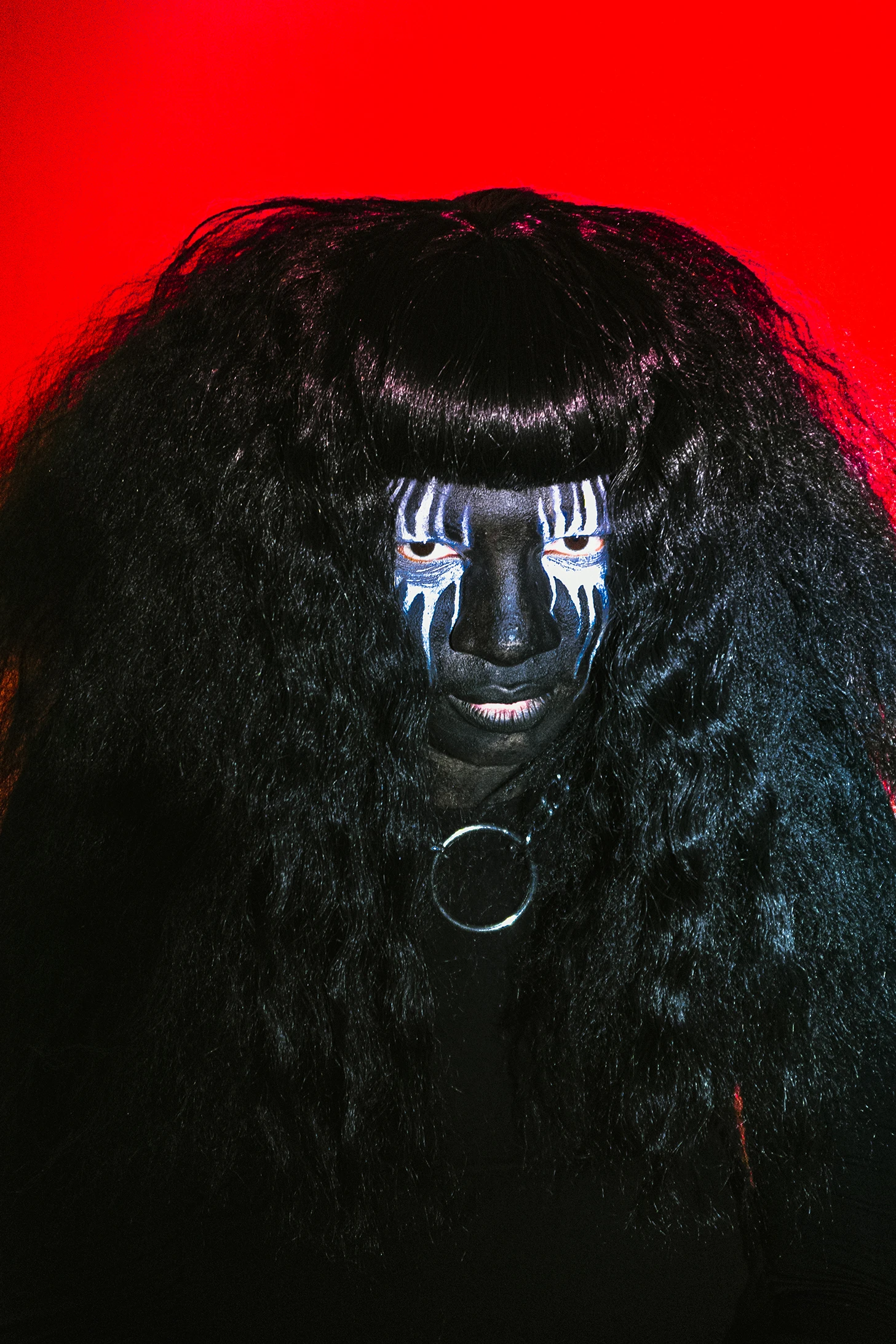 Crédit: Chachi Revah