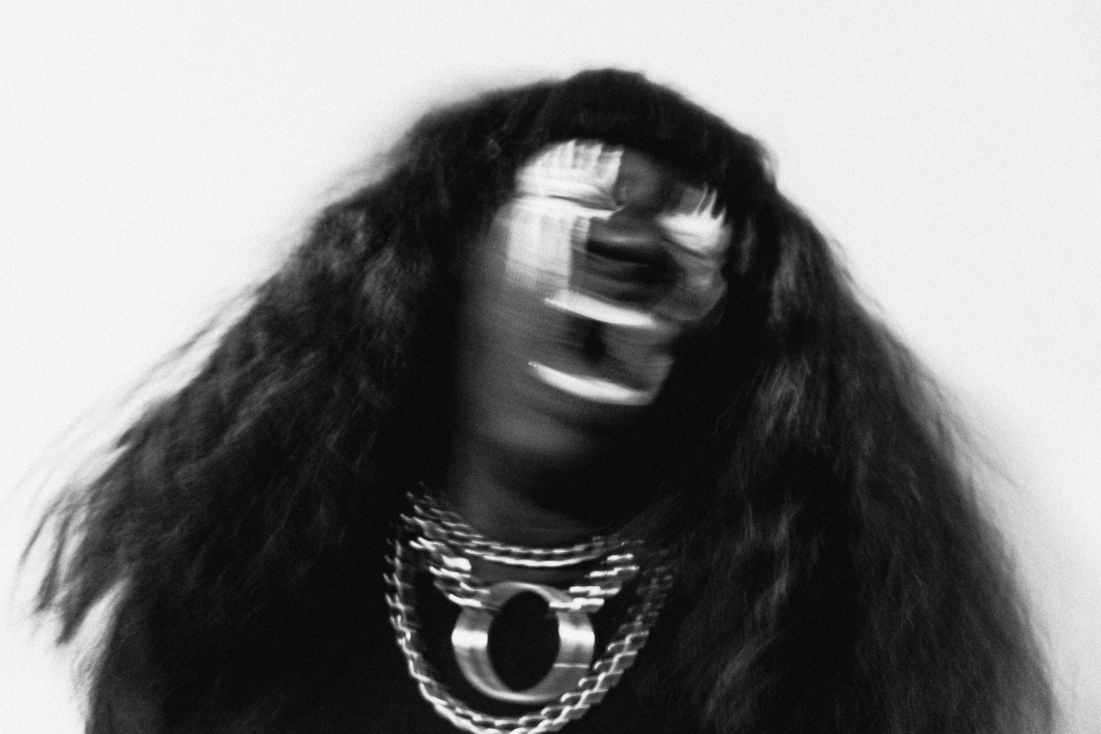 Crédit : Chachi Revah