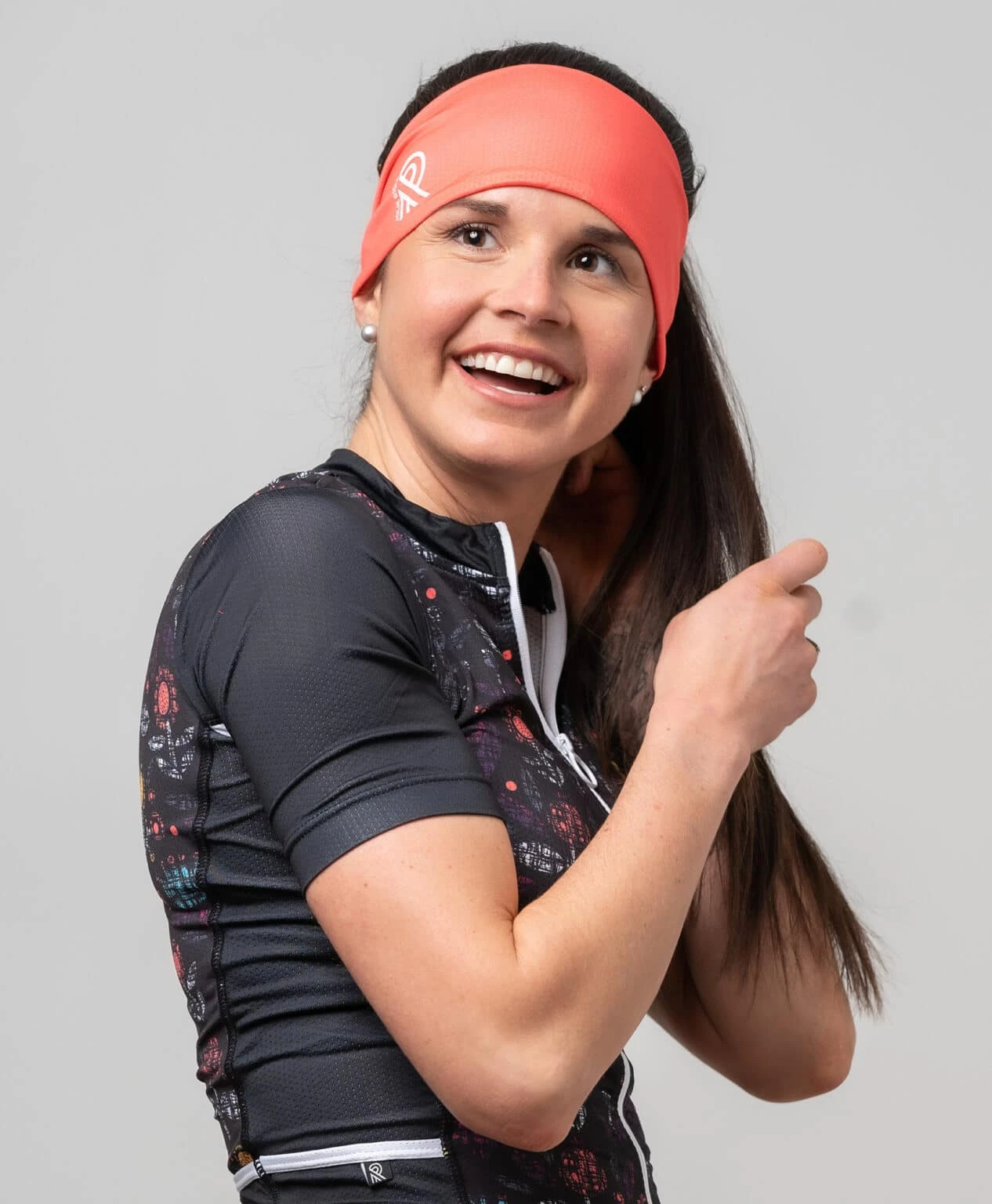 Les bandeaux de Jolie Ride