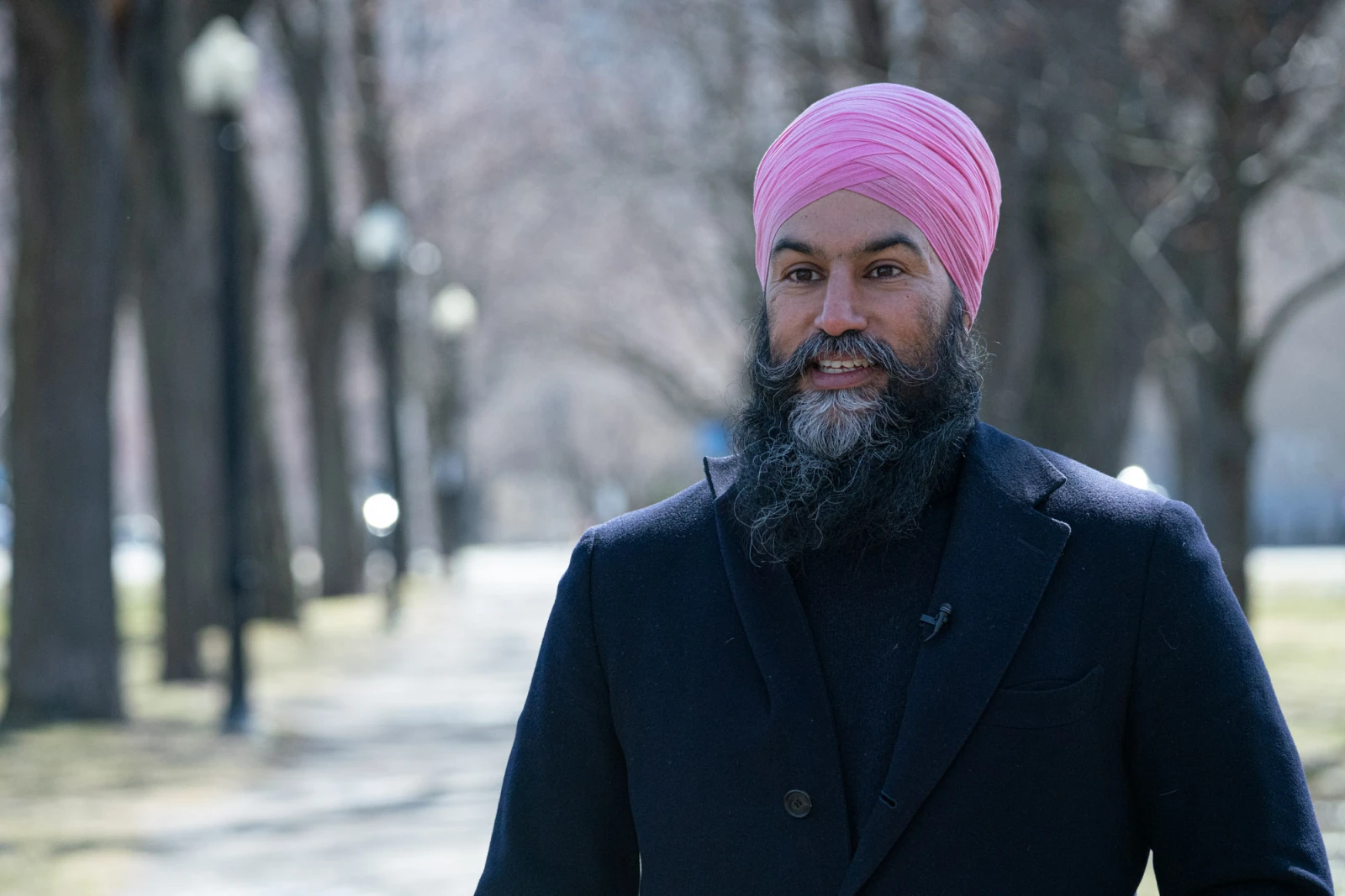 Crédit: Normand Blouin