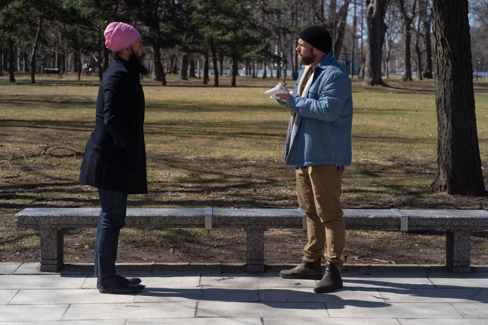 Crédit: Normand Blouin