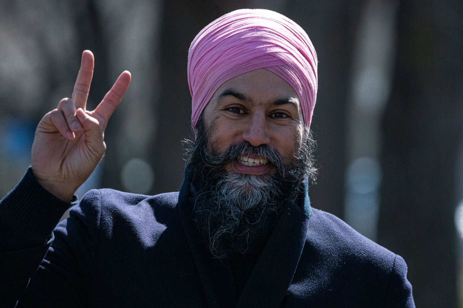 Crédit: Normand Blouin