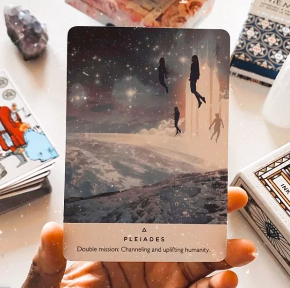 Ashley Achille/Instagram