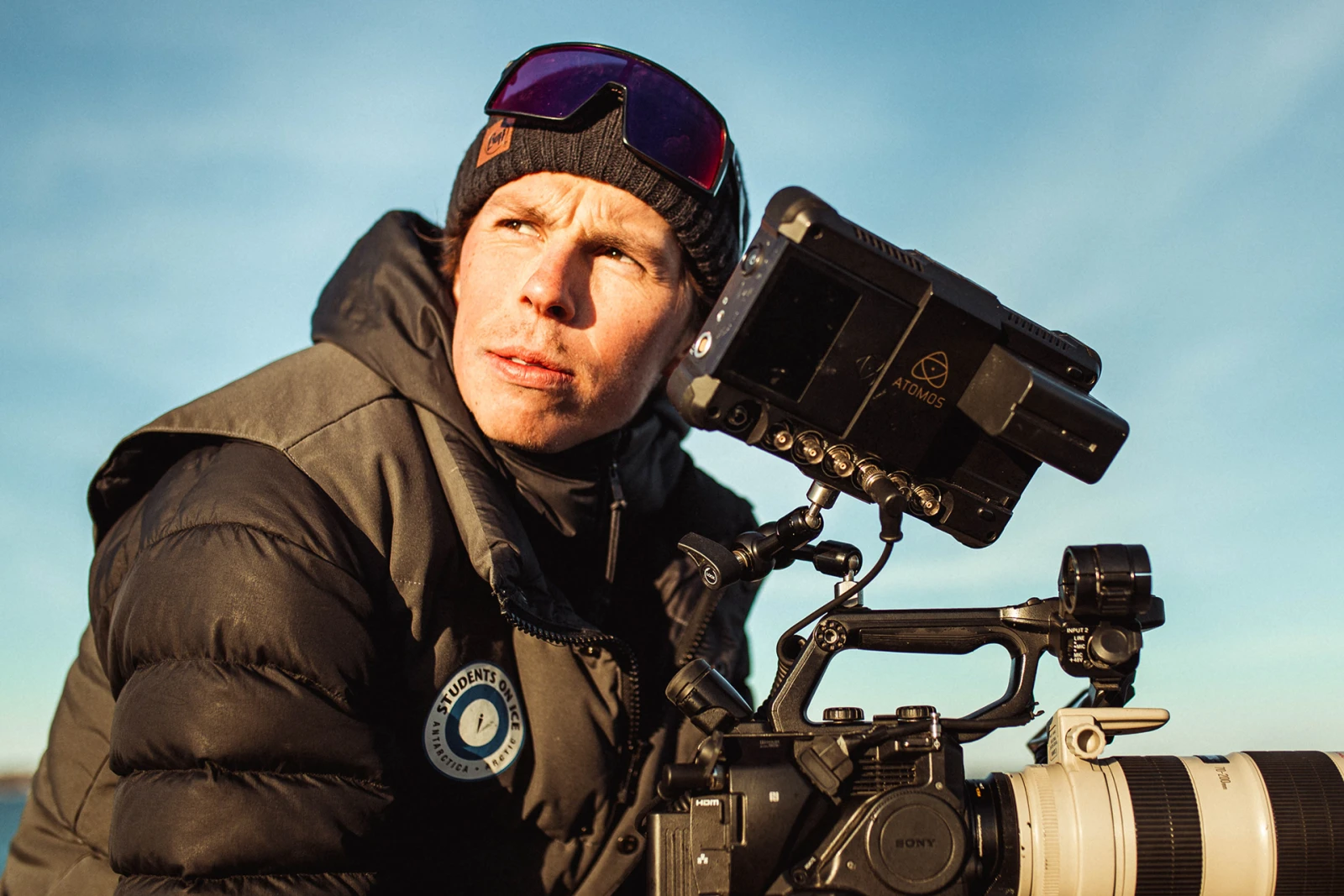 Crédit photo : Far Far Est film