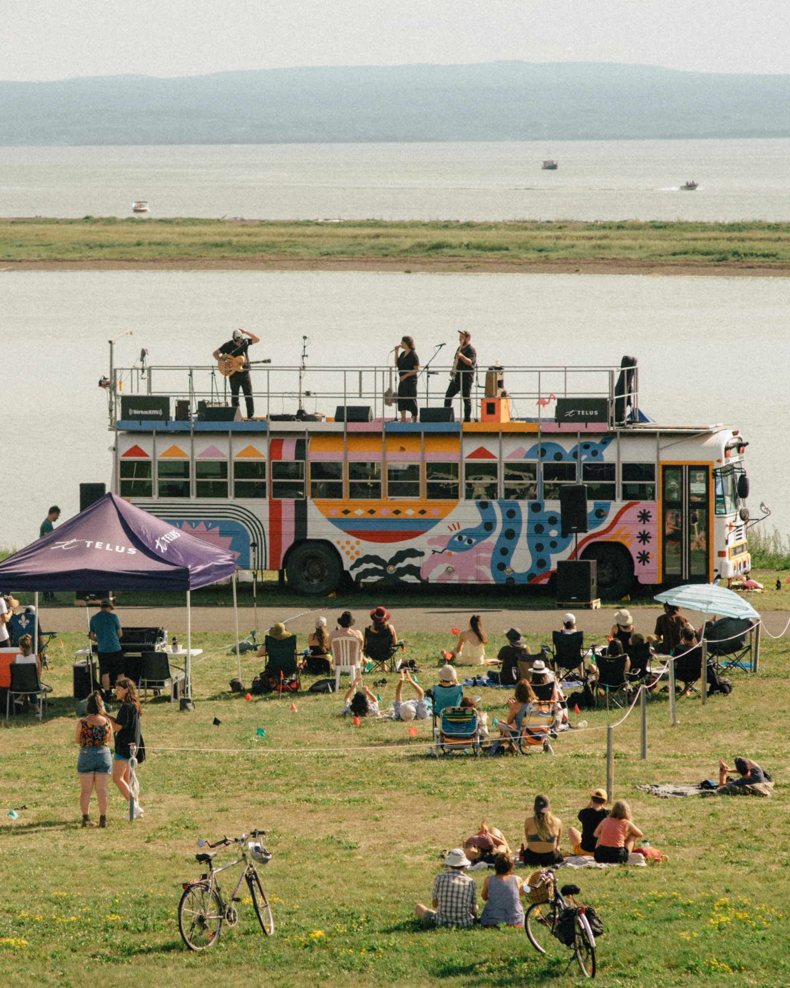 Crédit : Jean-Philippe Sansfaçon