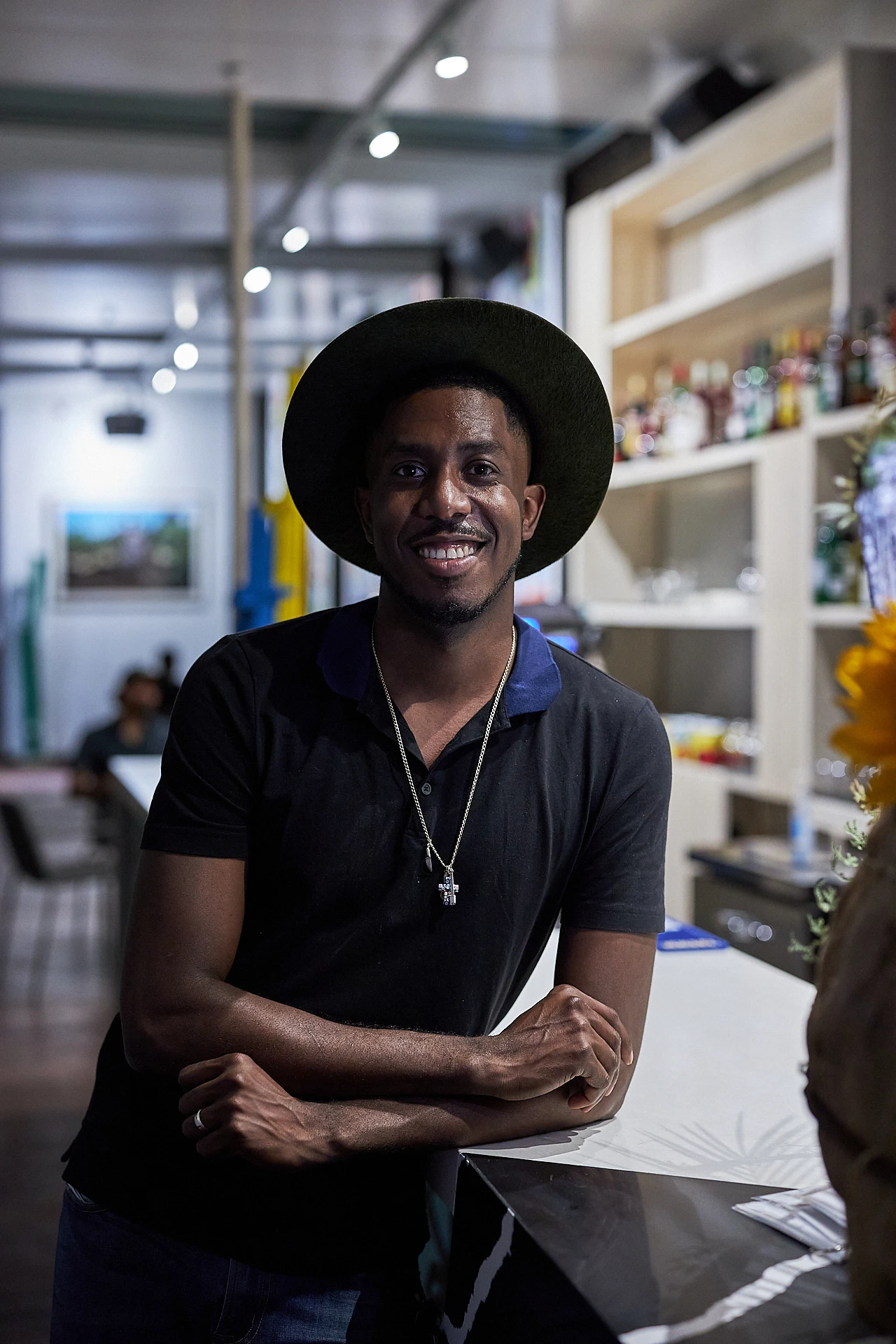 Crédit photo : Darwin Doleyres