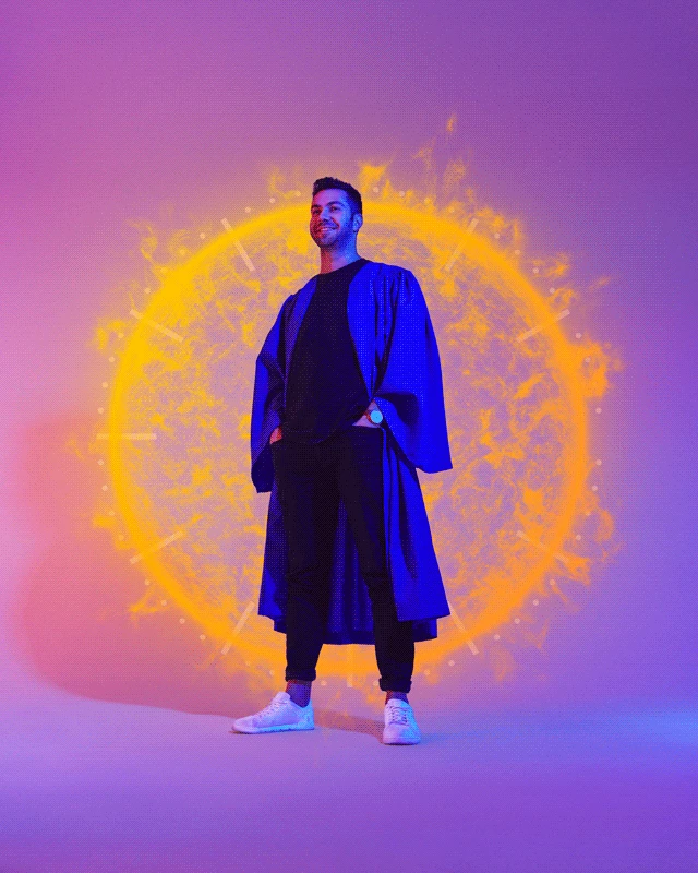 Crédit : Pierre Manning – Shoot Studio