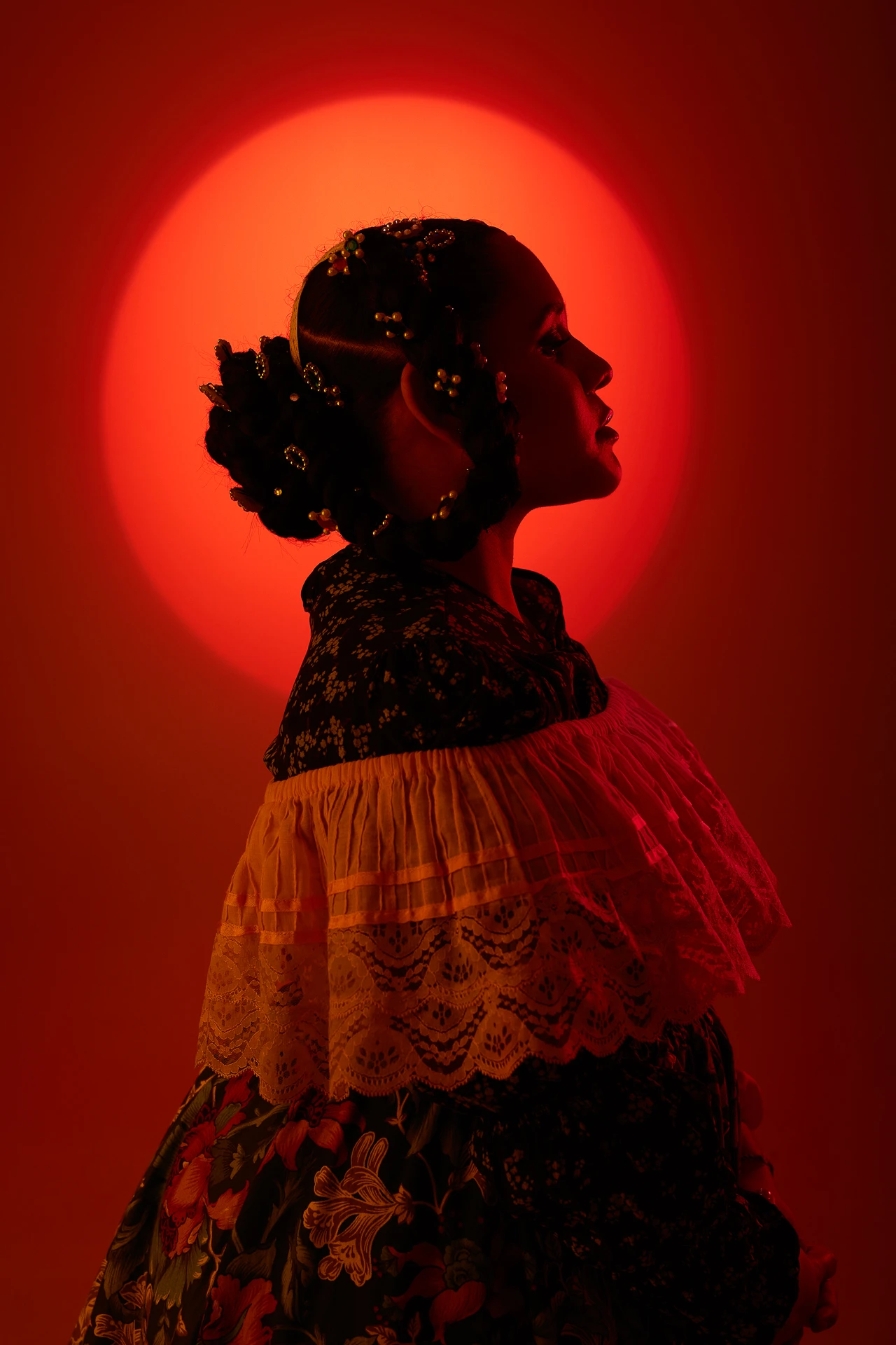 Crédit : Felix Renaud