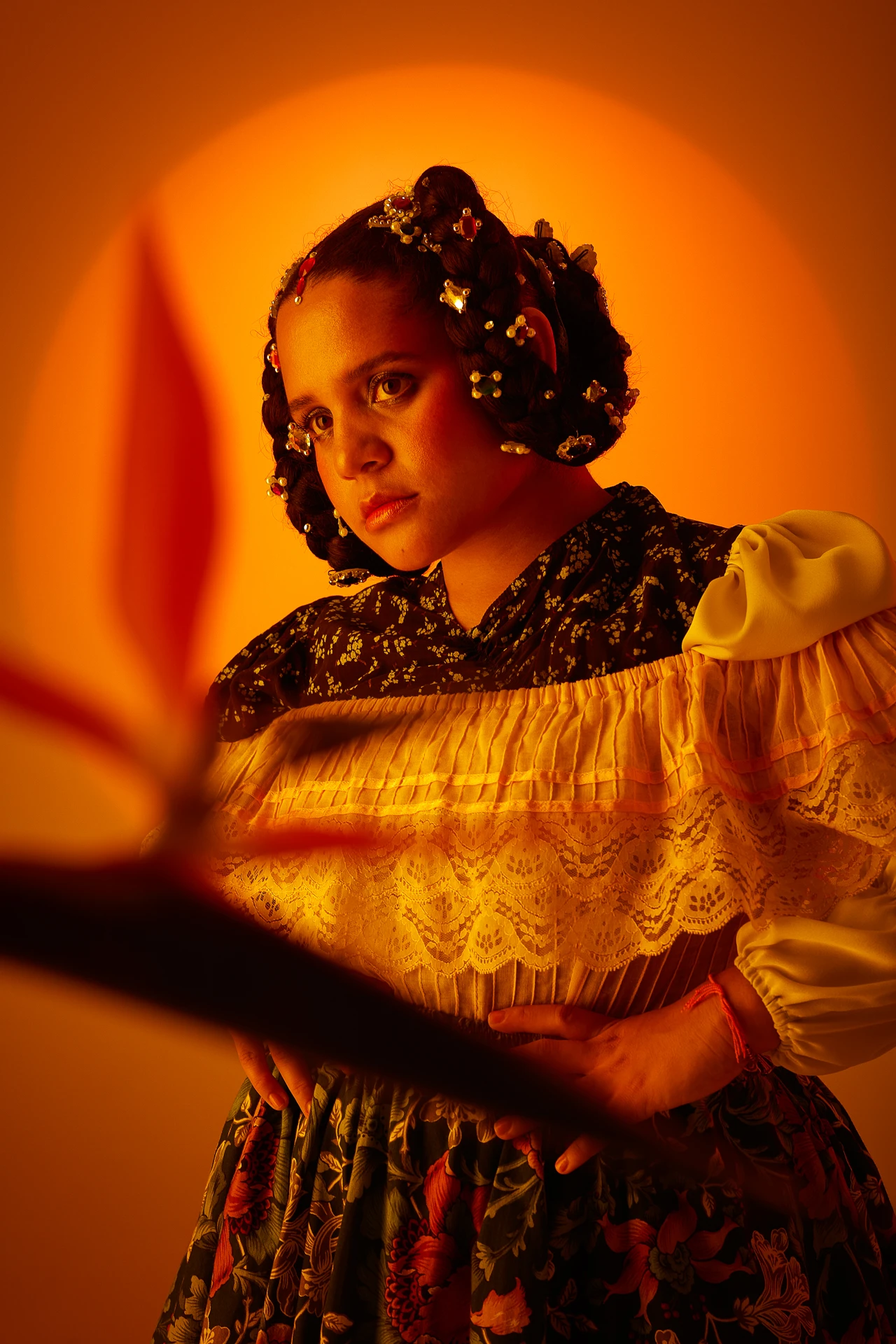 Crédit : Felix Renaud