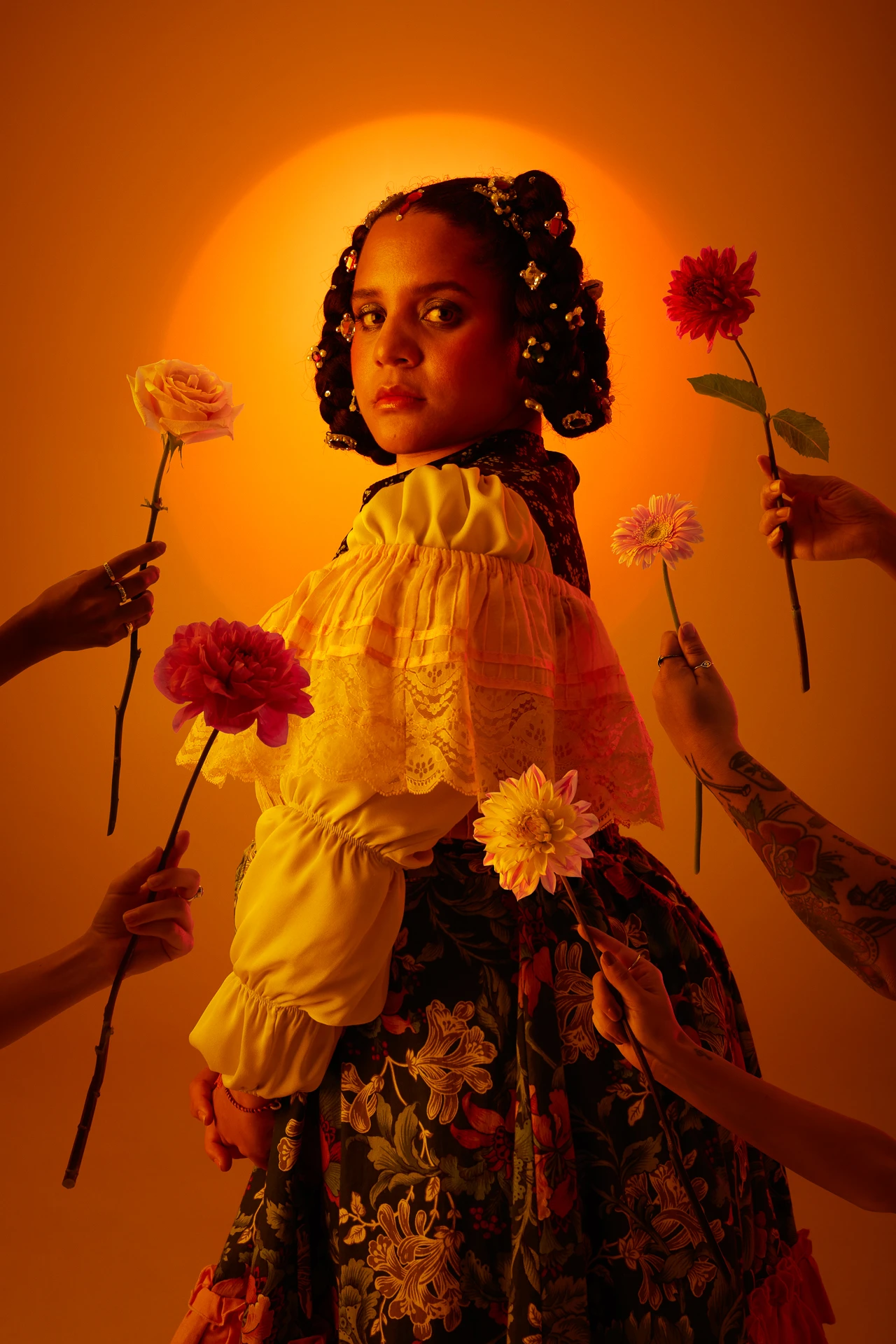 Crédit : Felix Renaud