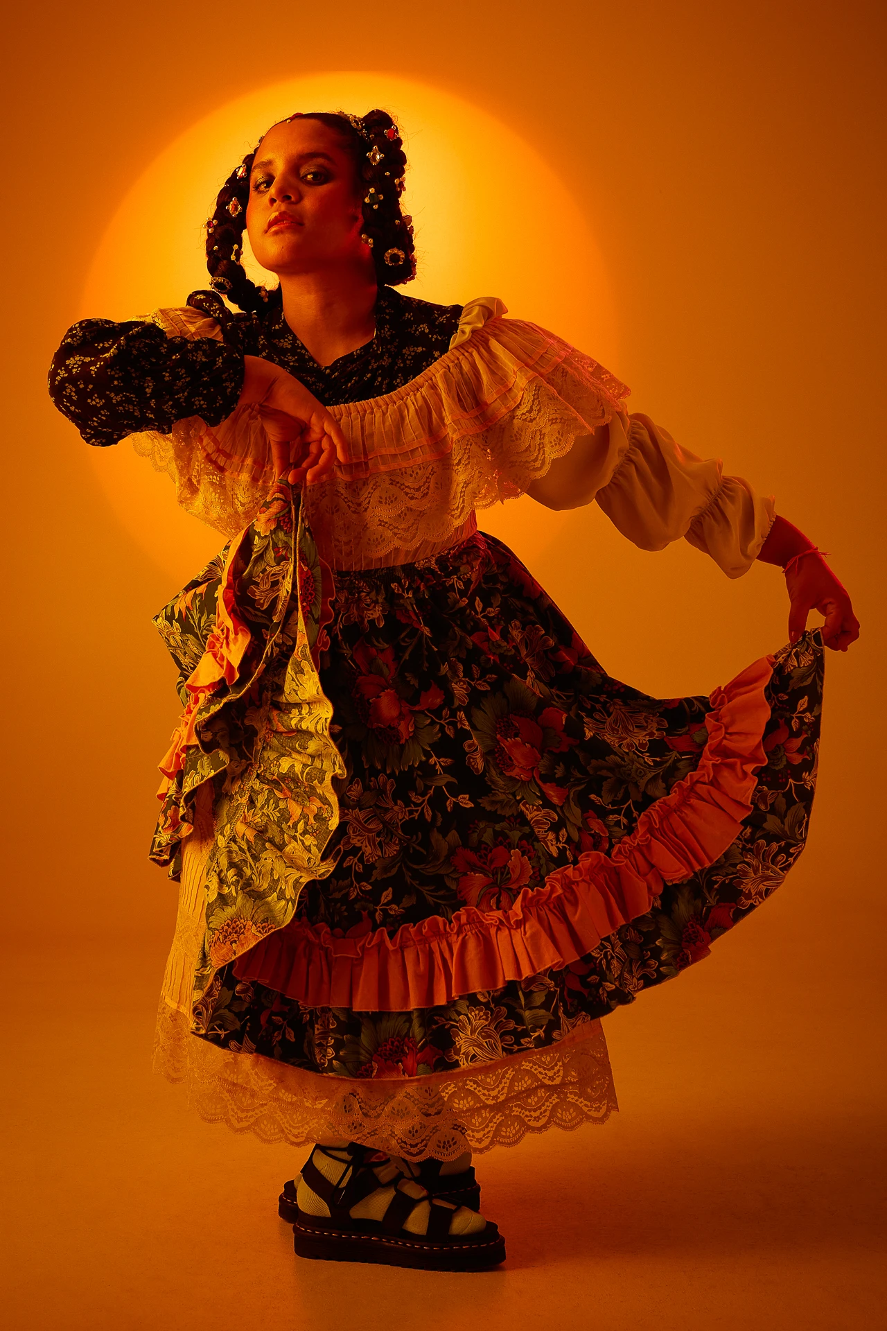 Crédit : Felix Renaud