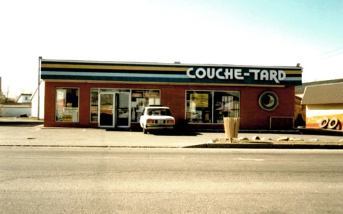 @Couche-Tard