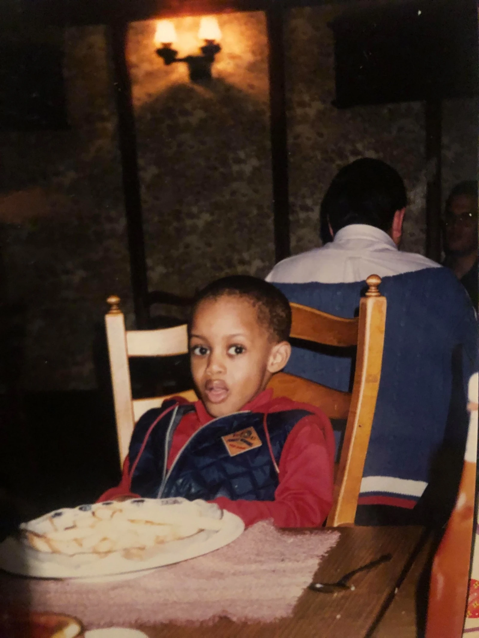 Nate, avant d’entrer dans le rap game montréalais