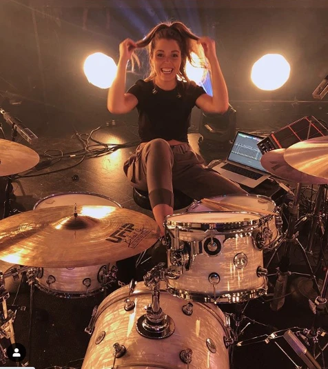 Source: Instagram de Domino